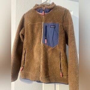 Patagonia Retro Pile Jacket